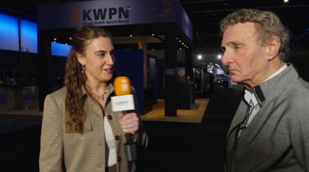Interview Nico Witte - KWPN Select Sale Springhengsten