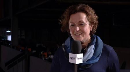 Aan tafel met Henk Dirksen