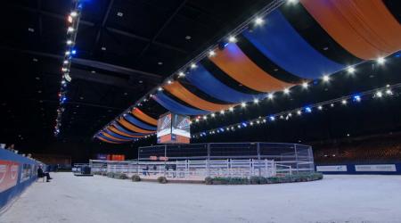 007. Binck Vd Berghoeve Z