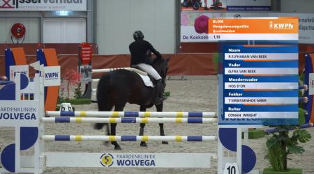 062. R.ELFHABAN VAN BEEK