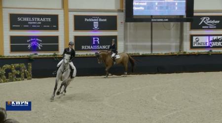 108. Mr. Cornet de Regor