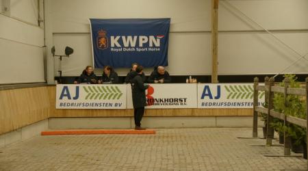 23 december - Straatje (springen)