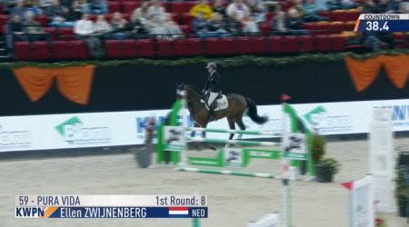 059. PURA VIDA (Tweede Manche)