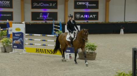 NIght Life VDL (barrage)