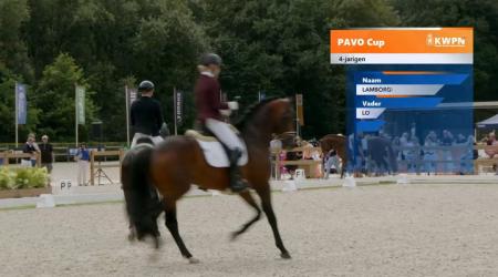 Lamborghini U.S. en 096. Private Dancer