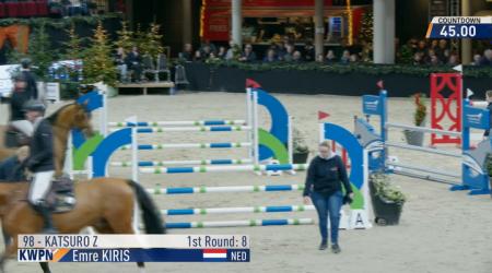 098. KATSURO Z (Tweede Manche)