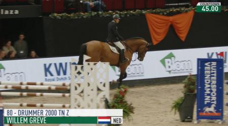 80. DRUMMER 2000 TN Z