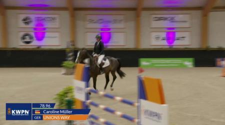 94. PINACOLADA VAN SELDSUM