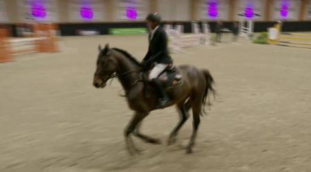 79. REGULUS D - Barrage