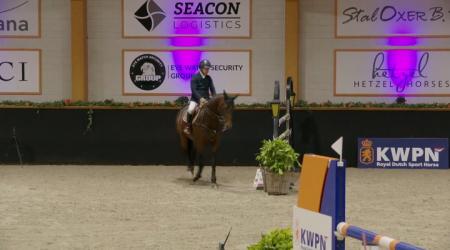 55. ON AND ON MB - Barrage