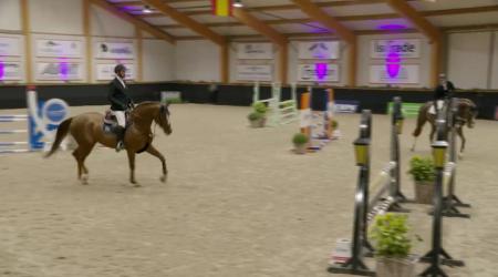 60. AMADEO V/D KLOOSTERBOS