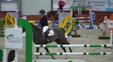 094. PINACOLADA VAN SELDSUM