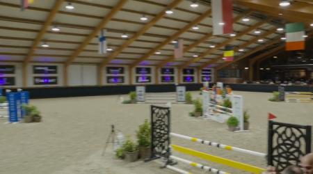 Pharao (tweede manche)