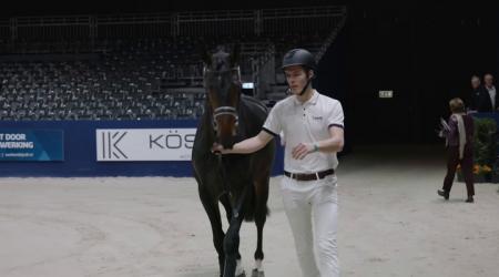 477. Time To Dance Norel