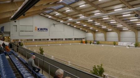 Olaf Official en 017. Odin