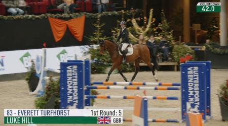 83. VDL EVERETT (Tweede Manche)