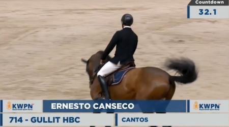 Gullit HBC (barrage)