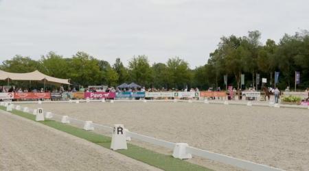 Orlando en 425. Oreo