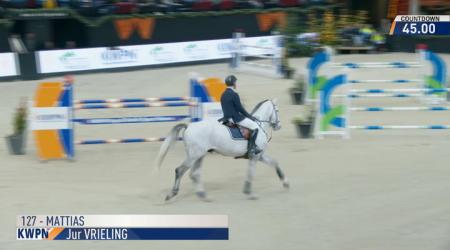 127. MATTIAS (Barrage)