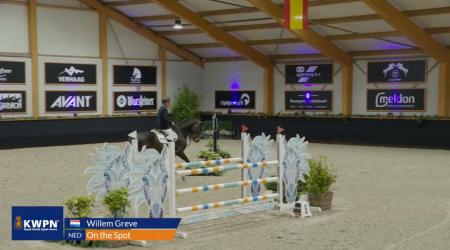 On The Spot (barrage)