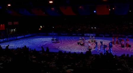 Horse of the Year - Kannan