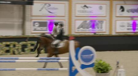 69. DOMINANCER W - Barrage