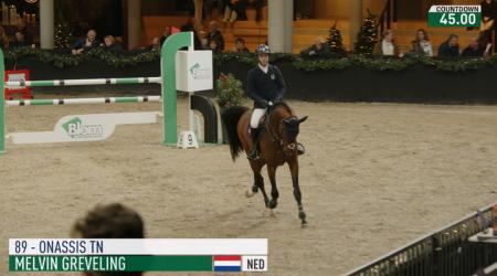 89. ONASSIS TN (Barrage)