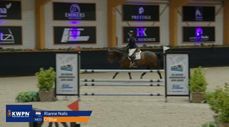 109. O'Blue (barrage)