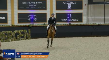 T-Touch JW van 't Meulenhof