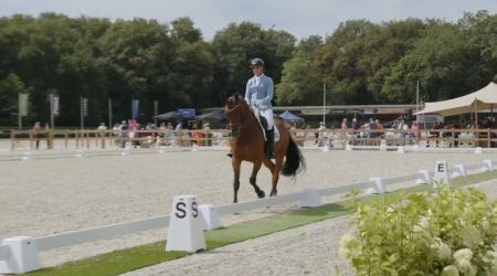 Olympia W en 322. Olivius