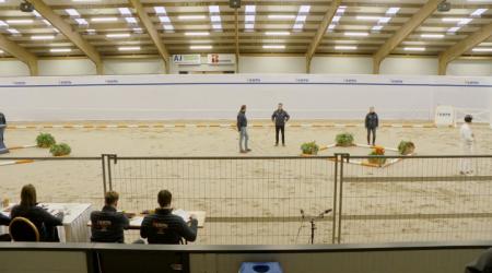 478. TALENT EXCLUSIVE V