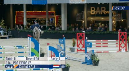 077. PEPPER (Tweede Manche)