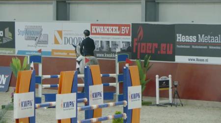 085 Pagani of the Paddocks