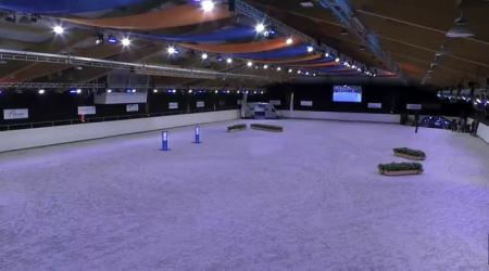 Primering Gelderse Hengsten