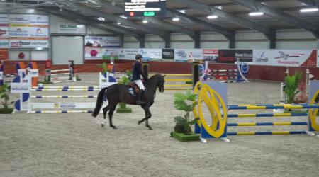 061. DANGEROUS MAN EB