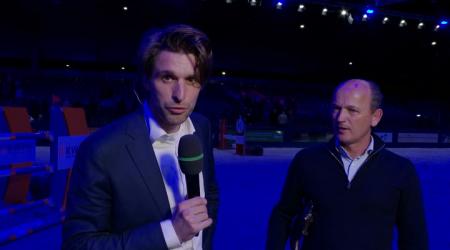 Interview Janko van de Lageweg - Stargos VDL