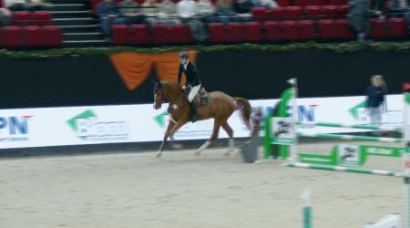 055. PETER DE GROTE W