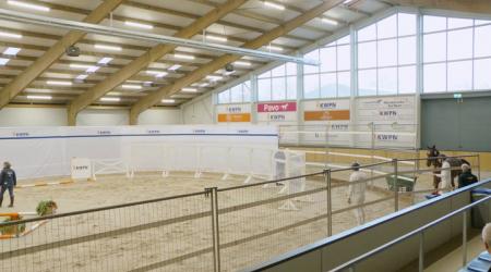 394. TI AMO VD DEBBEHOEVE