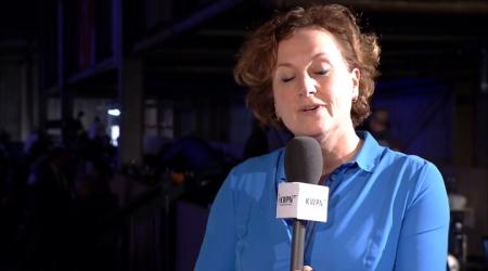 Aan tafel met Wout-Jan van der Schans