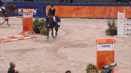 VHO Trofee Prijsuitreiking