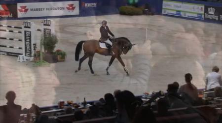 GRANDORADO TN (barrage)