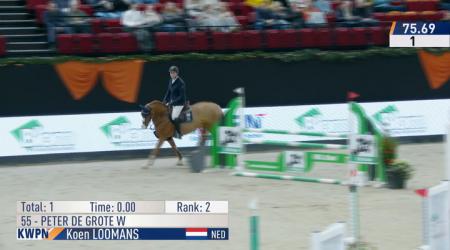 113. POSEIDON TCS (Tweede Manche)