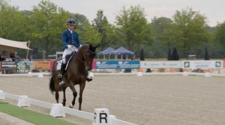 Nanette Sg en 110. Netina