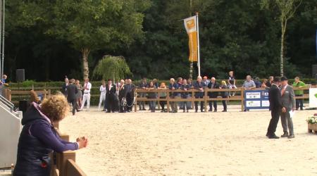 Finale der Nationale