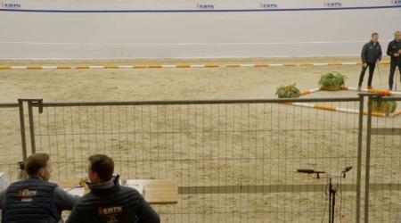 496. TERRIFIC TOTO DB