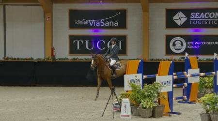 Ecclestone Z (barrage)