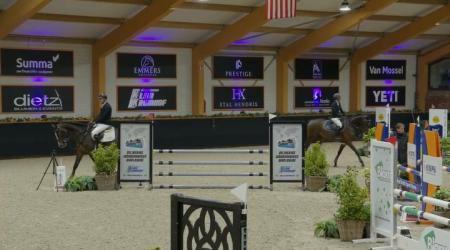 Pura Vida (tweede manche)