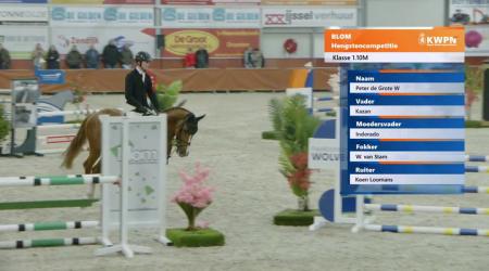 055 Peter de Grote W