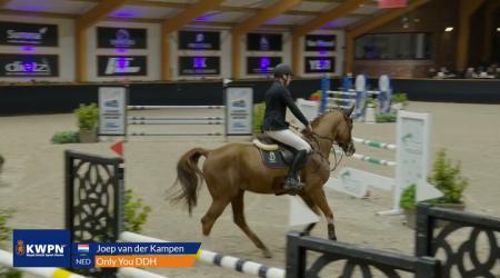 Only You DDH (barrage)