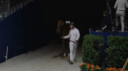 604. Tinus Van Het Woldhuis